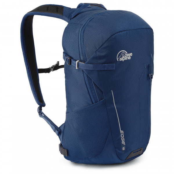 Lowe Alpine - Edge 18 - Daypack Gr 18 l - M: 48 cm blau Lowe Alpine - Edge 18 - Daypack Gr 18 l - M: 48 cm blau von Lowe Alpine