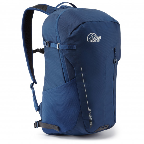Lowe Alpine - Edge 26 - Daypack Gr 26 l - M: 48 cm schwarz;schwarz/grau Lowe Alpine - Edge 26 - Daypack Gr 26 l - M: 48 cm schwarz;schwarz/grau von Lowe Alpine