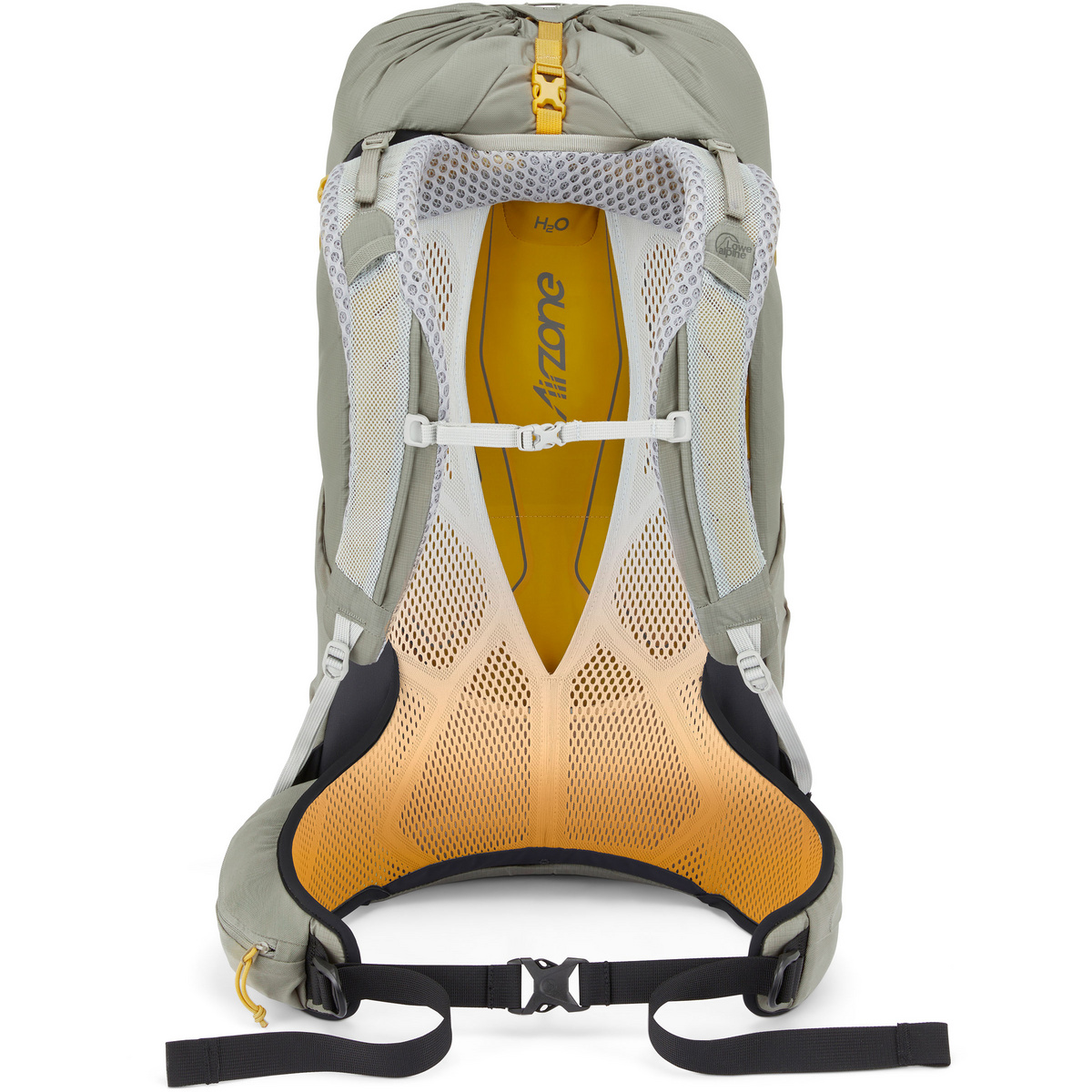 Lowe Alpine Herren AirZone Ultra 26 Rucksack Lowe Alpine Herren AirZone Ultra 26 Rucksack von Lowe Alpine