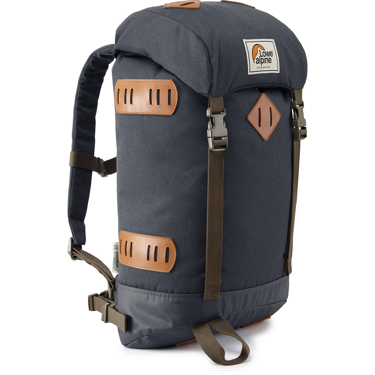 Lowe Alpine Klettersack 30 Rucksack von Lowe Alpine