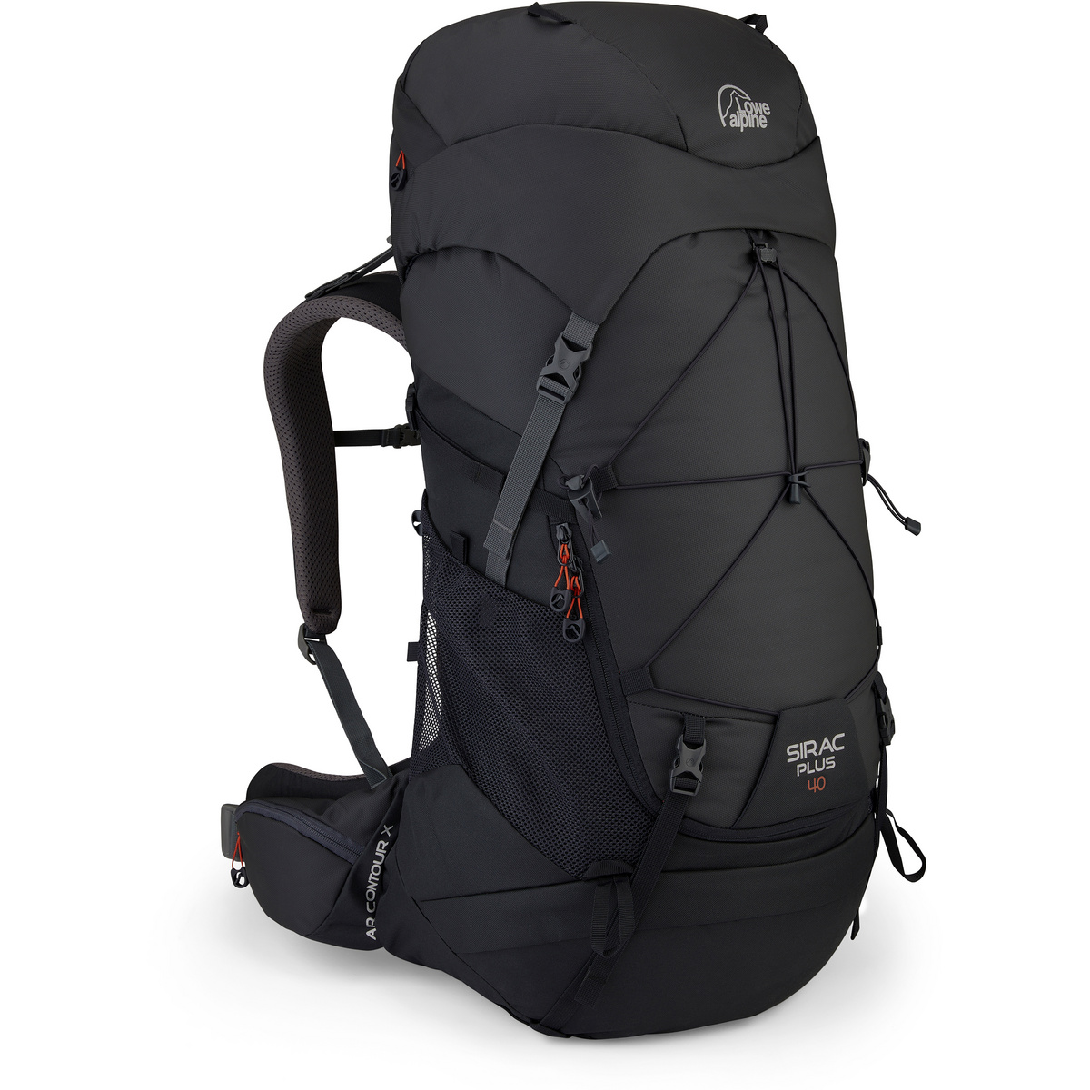 Lowe Alpine Sirac Plus 40 Rucksack Lowe Alpine Sirac Plus 40 Rucksack von Lowe Alpine