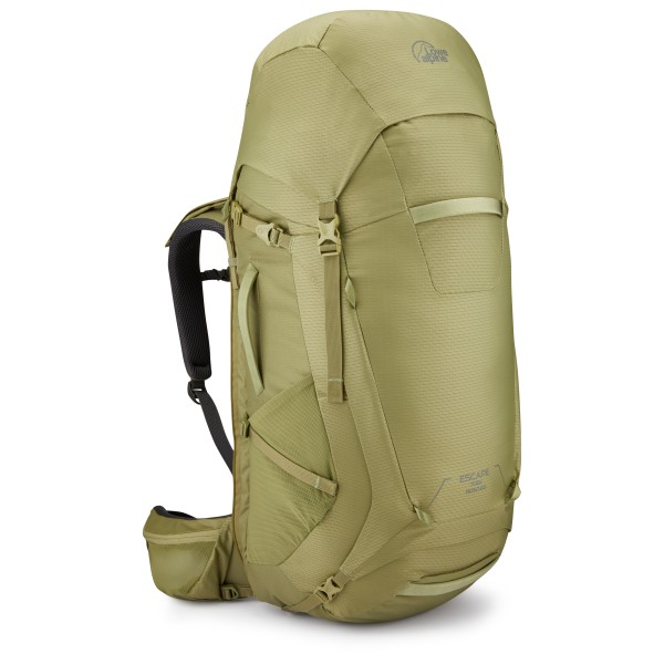 Lowe Alpine - Women's Escape Trek ND 50-60 - Reiserucksack Gr 50-60 l - S/M oliv Lowe Alpine - Women's Escape Trek ND 50-60 - Reiserucksack Gr 50-60 l - S/M oliv von Lowe Alpine