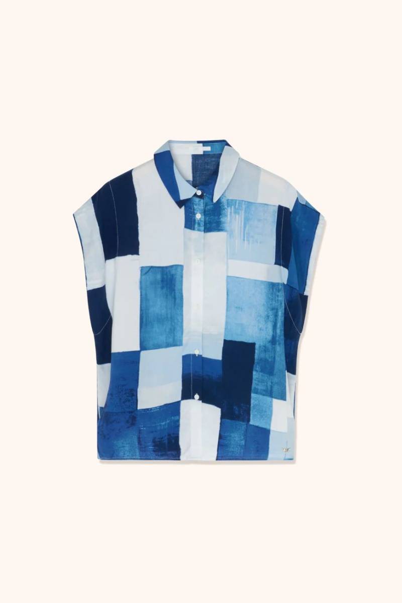 Lpb CHEMISE FERYELLE-M M von Lpb