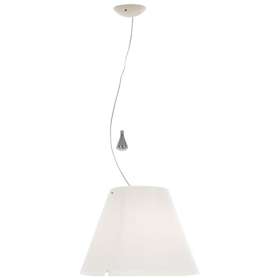 Luceplan Lampada a sospensione Costanza Luceplan Lampada a sospensione Costanza von Luceplan