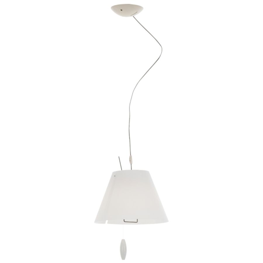 Luceplan Lampada a sospensione Costanza Luceplan Lampada a sospensione Costanza von Luceplan