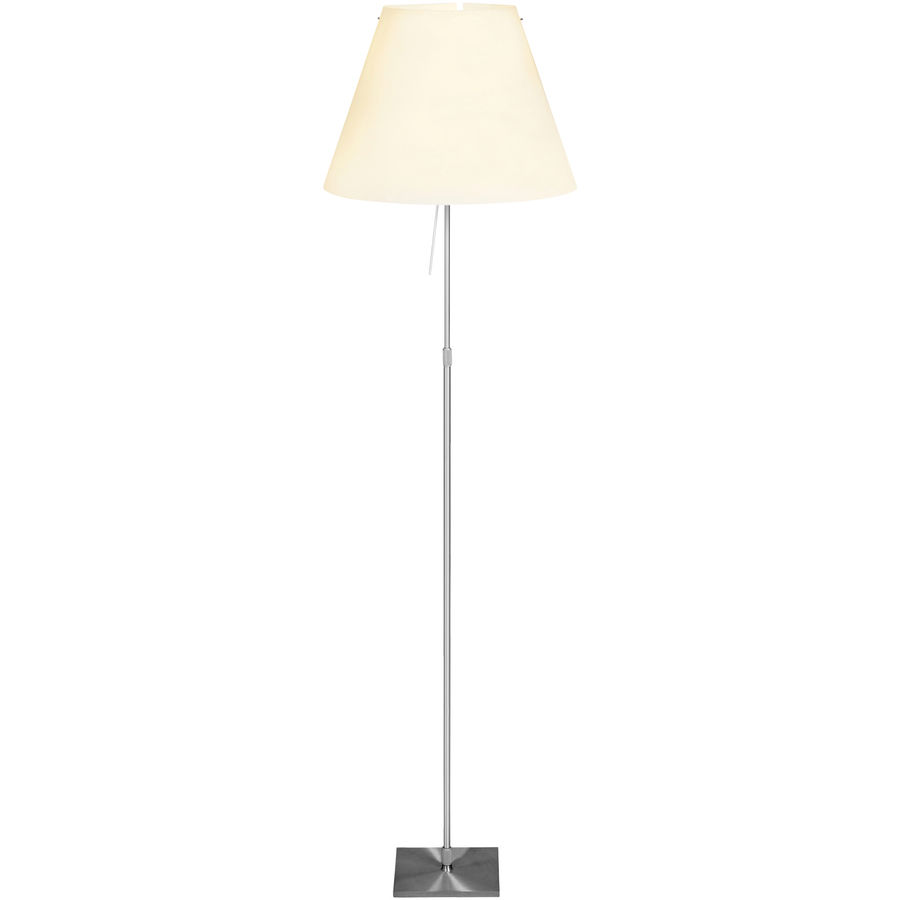 Luceplan Stehlampe Costanza