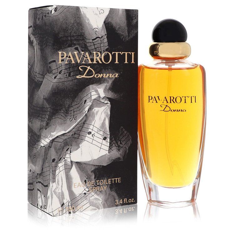 Luciano Pavarotti Donna Eau de Toilette 100ml Luciano Pavarotti Donna Eau de Toilette 100ml von Luciano Pavarotti
