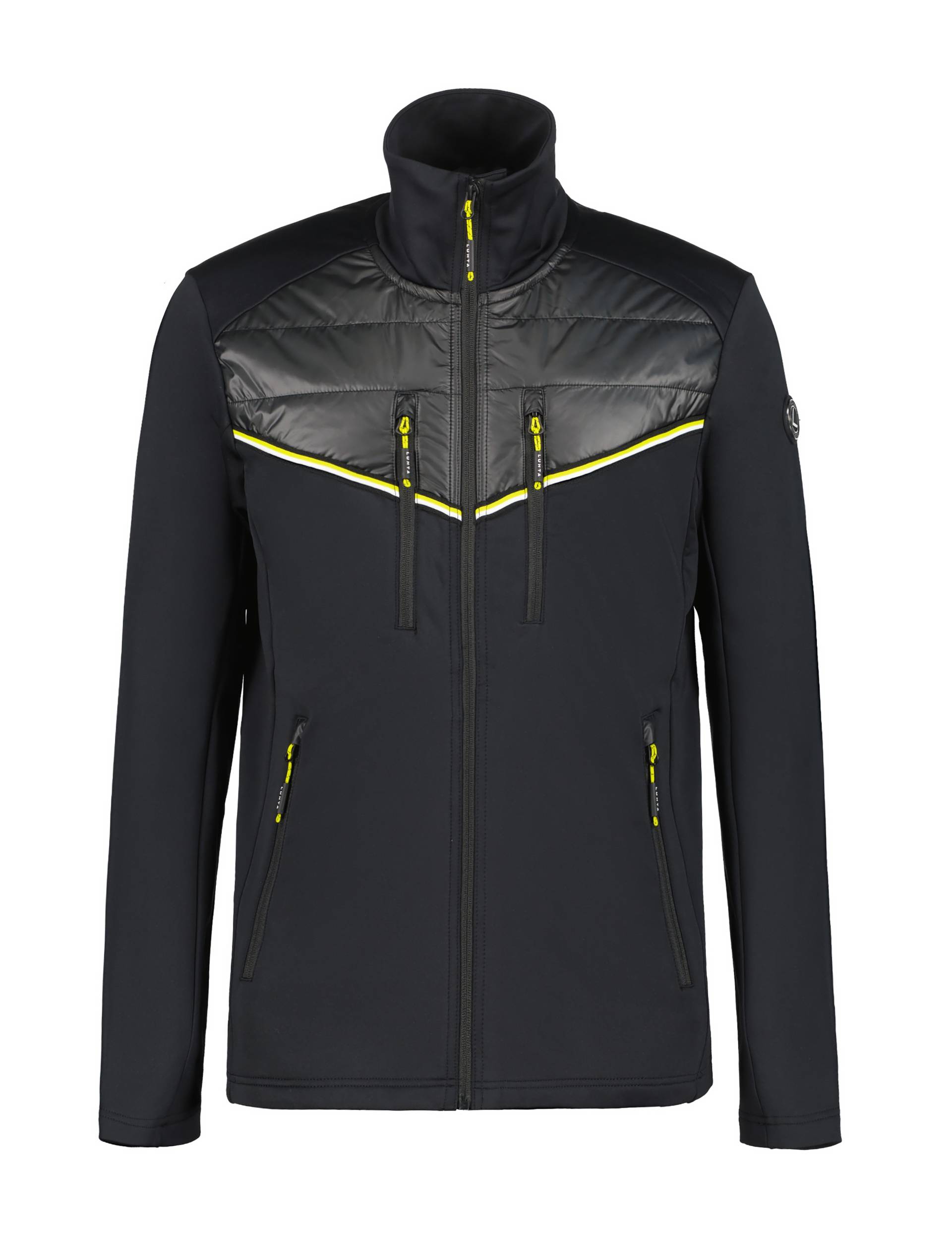 Luhta Fleecejacke »H FLEECEJACKE ONKAMO« Luhta Fleecejacke »H FLEECEJACKE ONKAMO« von Luhta