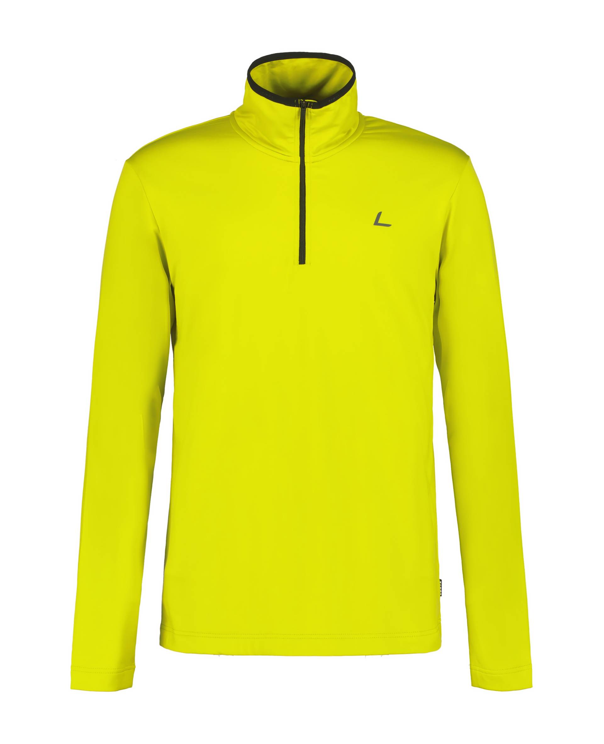 Luhta Fleeceshirt »H FLEECESHIRT 1/2 ZIP KANKOLA« Luhta Fleeceshirt »H FLEECESHIRT 1/2 ZIP KANKOLA« von Luhta