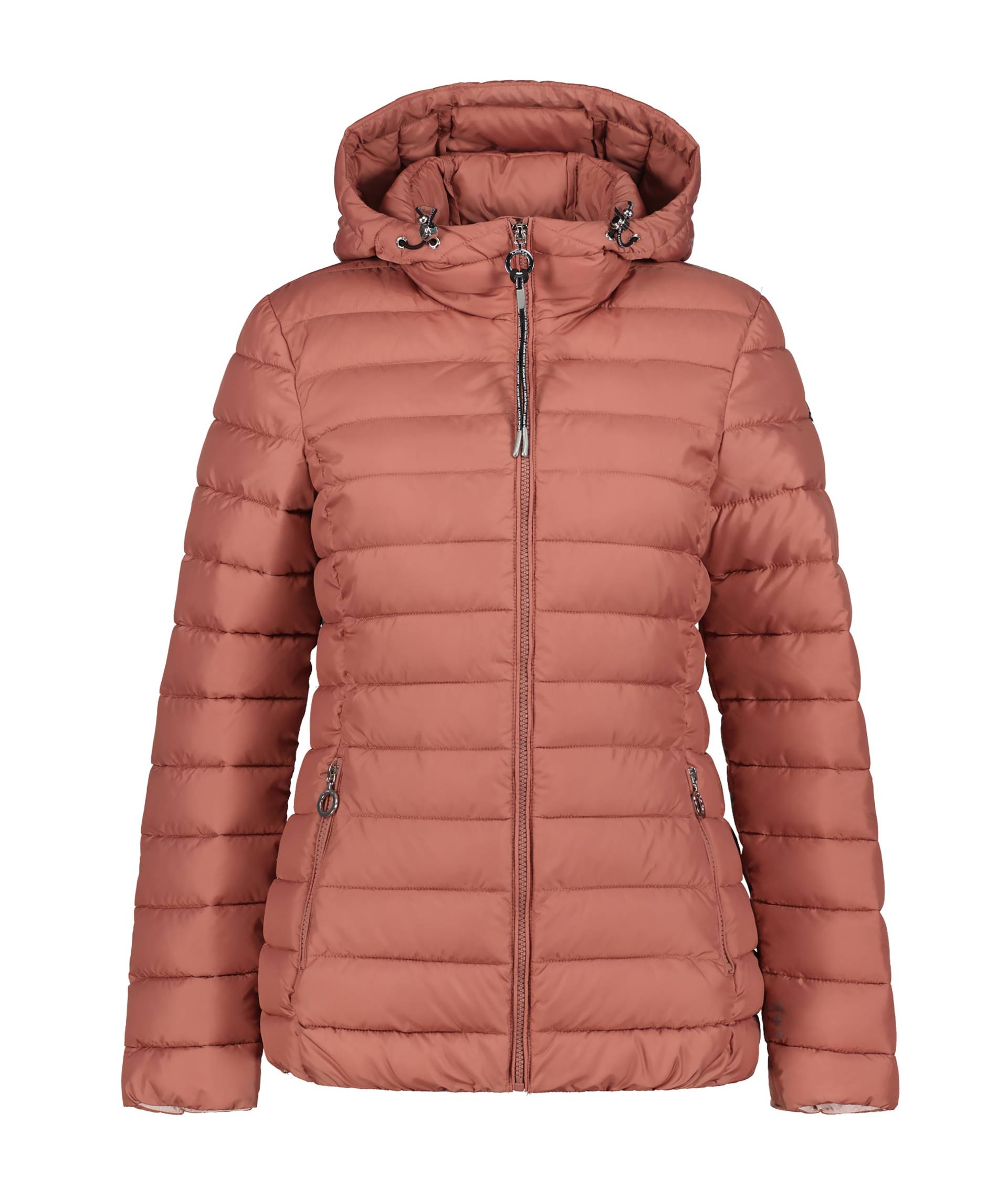 Luhta Funktionsjacke »ARMILA«, mit Kapuze von Luhta