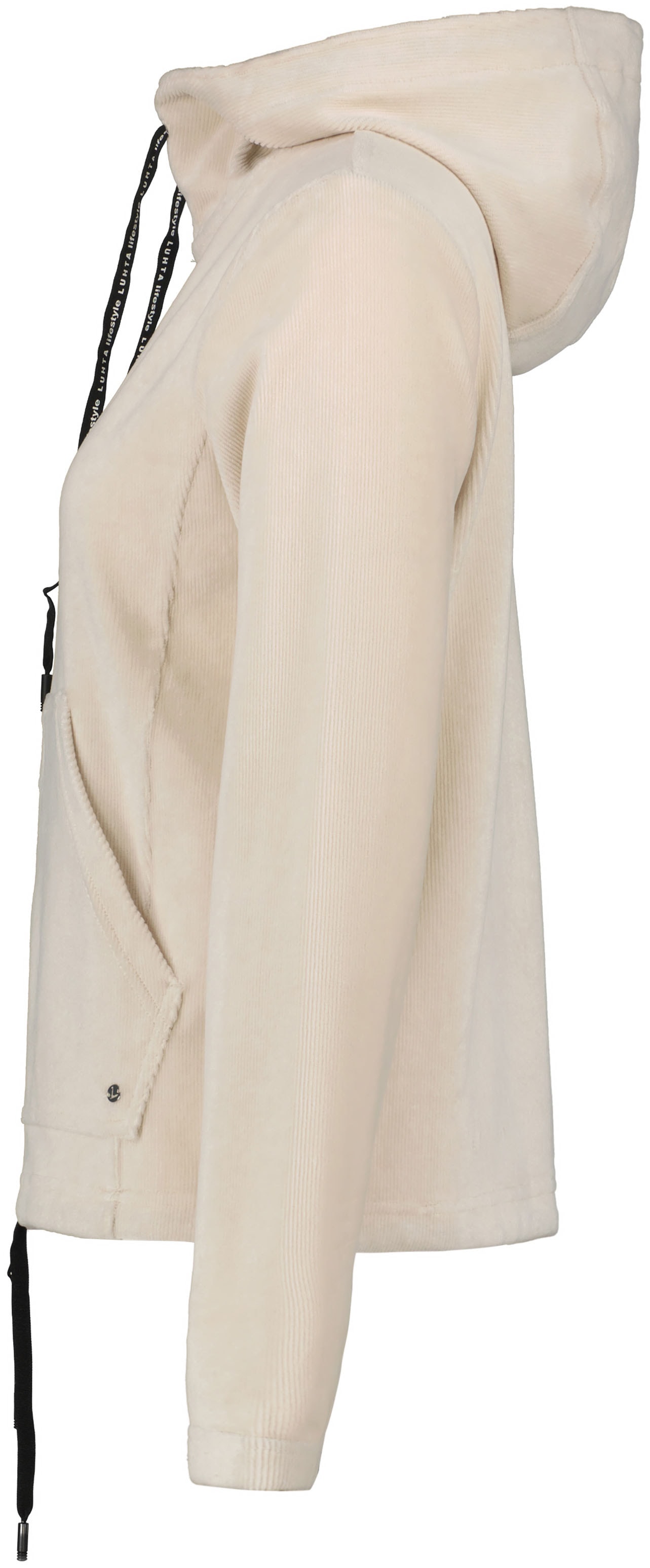 Luhta Kapuzensweatjacke Luhta Kapuzensweatjacke von Luhta