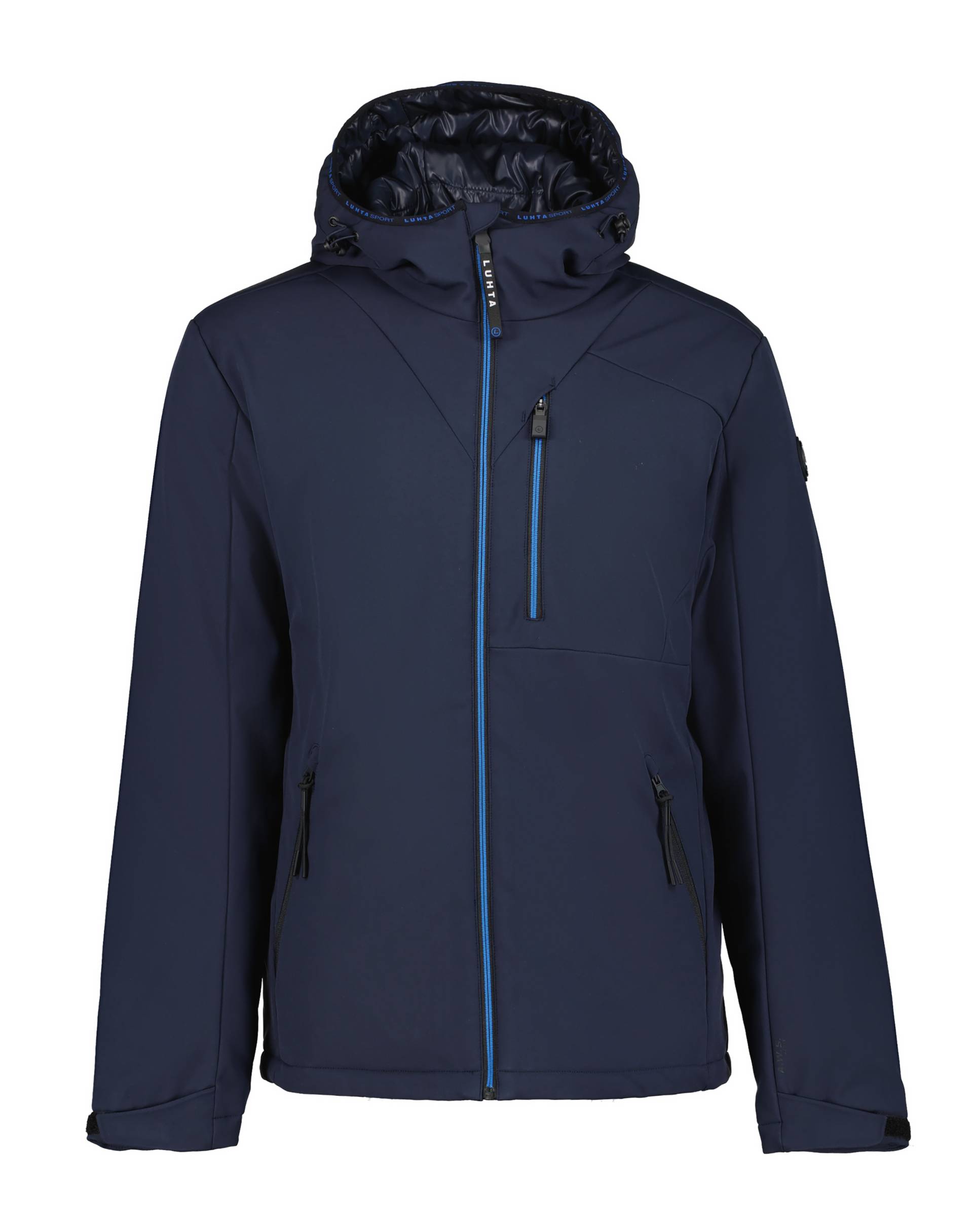 Luhta Softshelljacke, mit Kapuze Luhta Softshelljacke, mit Kapuze von Luhta