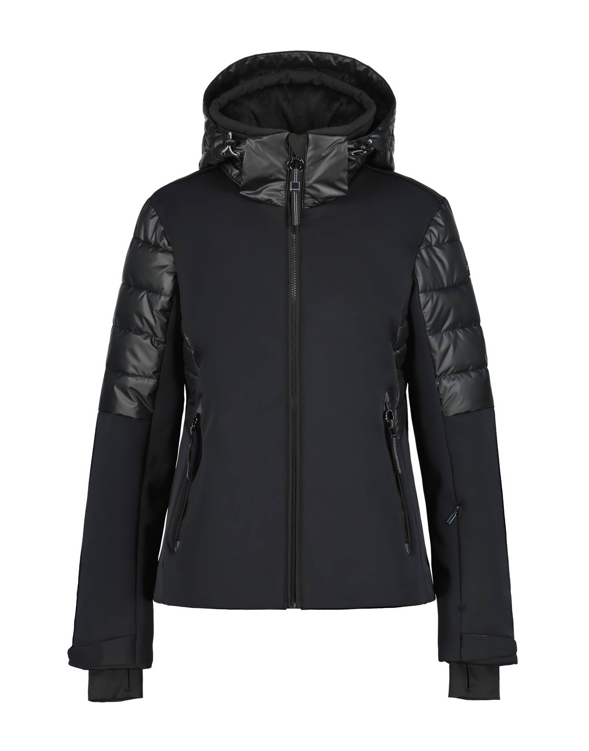 Luhta Softshelljacke »D SOFTSHELLJACKE KIERINKI« Luhta Softshelljacke »D SOFTSHELLJACKE KIERINKI« von Luhta