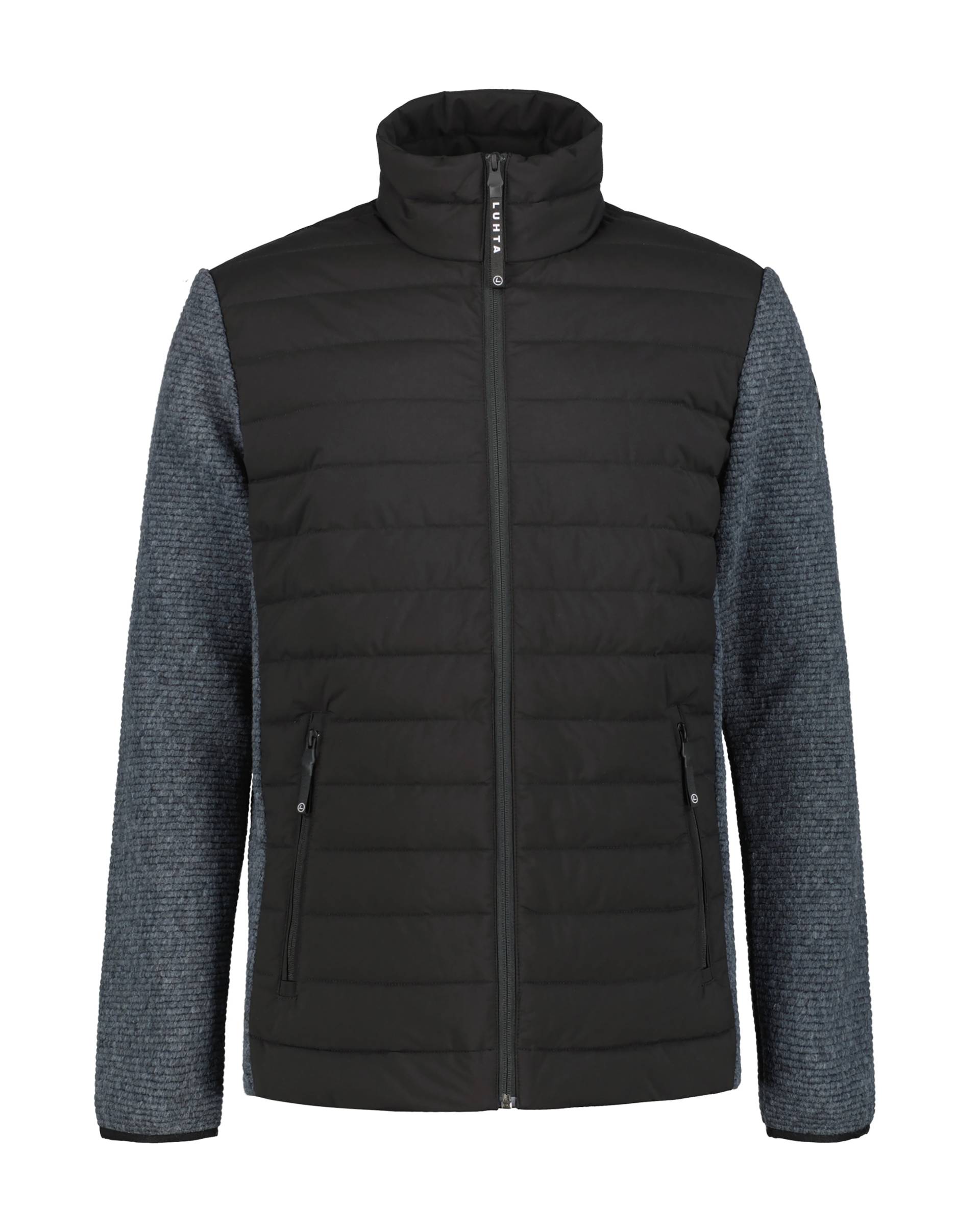 Luhta Steppjacke »H STEPP/SWEATJACKE ANTTOLA« Luhta Steppjacke »H STEPP/SWEATJACKE ANTTOLA« von Luhta