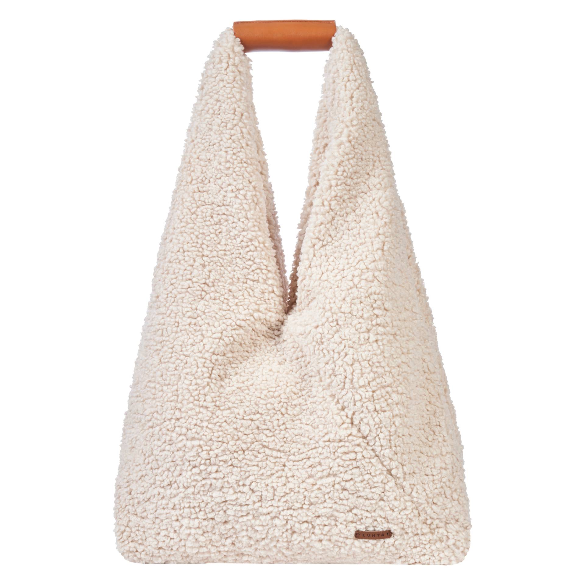 Luhta Schultertasche »D BEUTEL TEDDYTASCHE ORVIO« Luhta Schultertasche »D BEUTEL TEDDYTASCHE ORVIO« von Luhta
