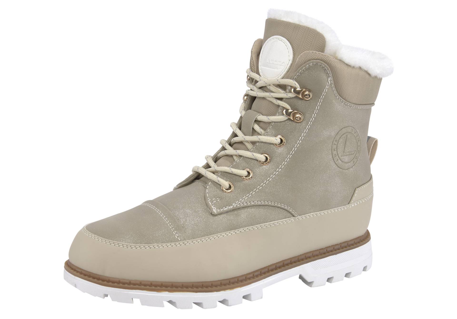 Luhta Winterboots »REILU MS«, Snowboots, Winterstiefel, Winterschuhe, gefüttert von Luhta