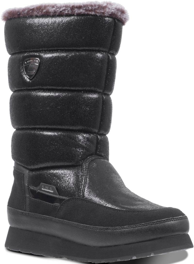Luhta Winterstiefel »VALKEA MS«, Warmfutter von Luhta