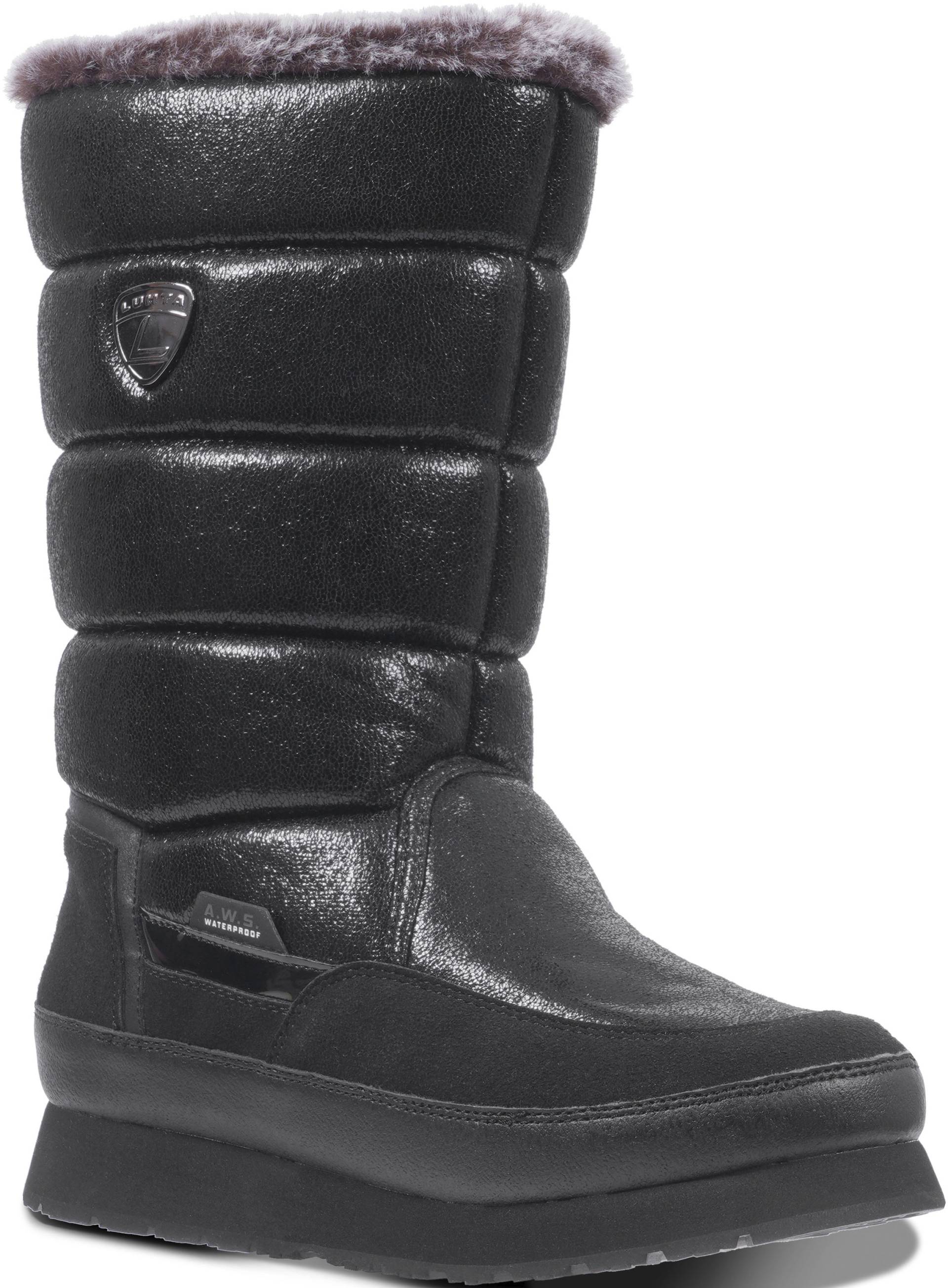 Luhta Winterstiefel »VALKEA MS«, Warmfutter Luhta Winterstiefel »VALKEA MS«, Warmfutter von Luhta
