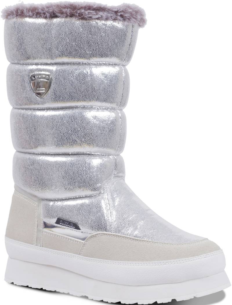 Luhta Winterstiefel »VALKEA MS«, Warmfutter von Luhta
