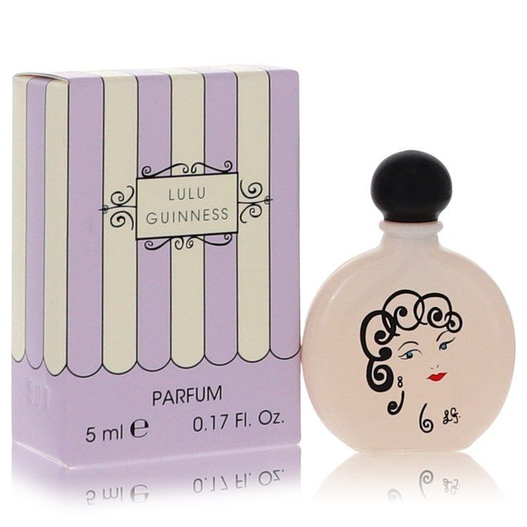 Lulu Guinness by Lulu Guinness Eau de Parfum 5ml