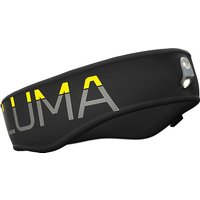 LUMA LED-Stirnband Boost schwarz | L/XL von Luma