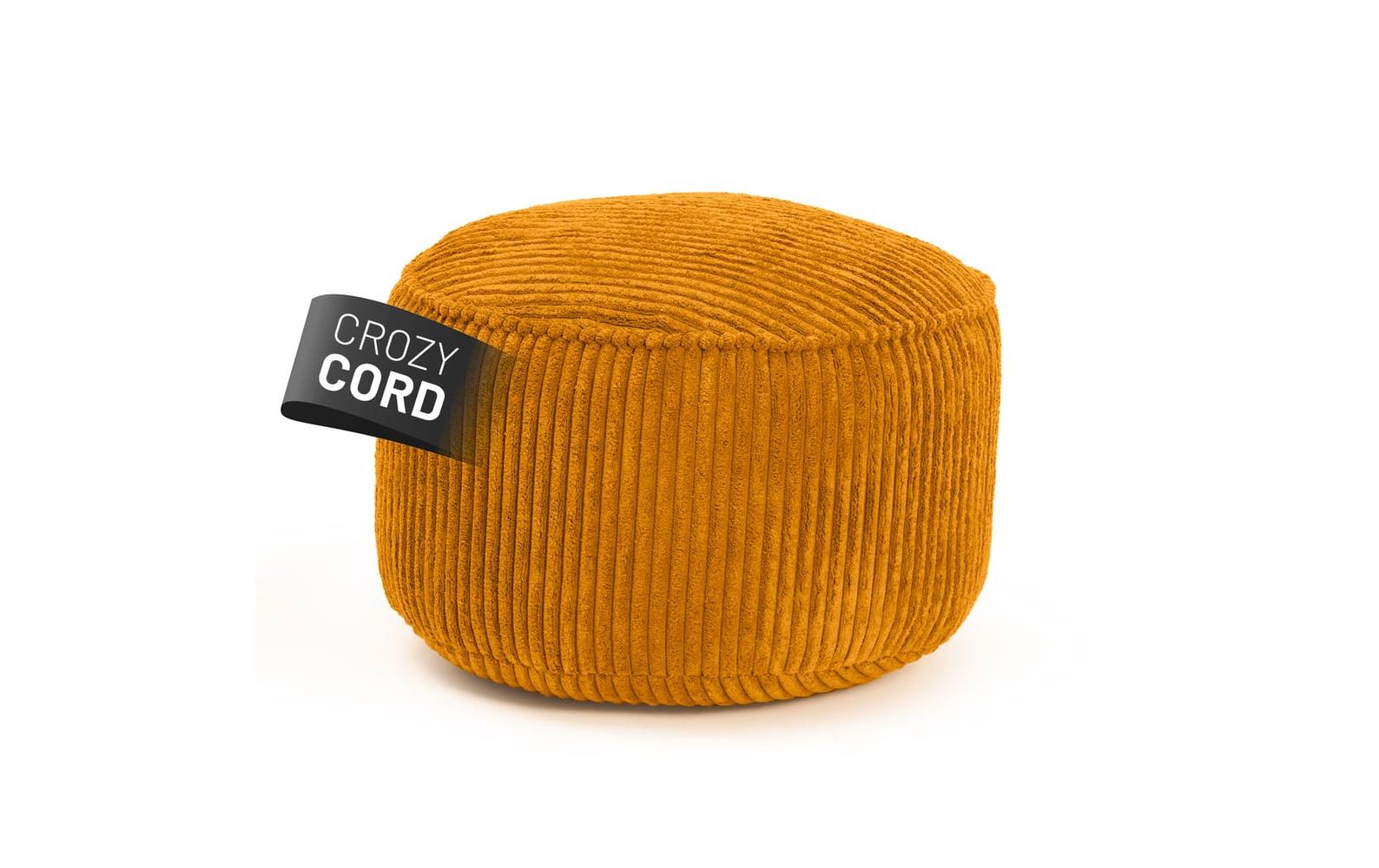 Lumaland Hocker »Pouf Cord 50 l« Lumaland Hocker »Pouf Cord 50 l« von Lumaland