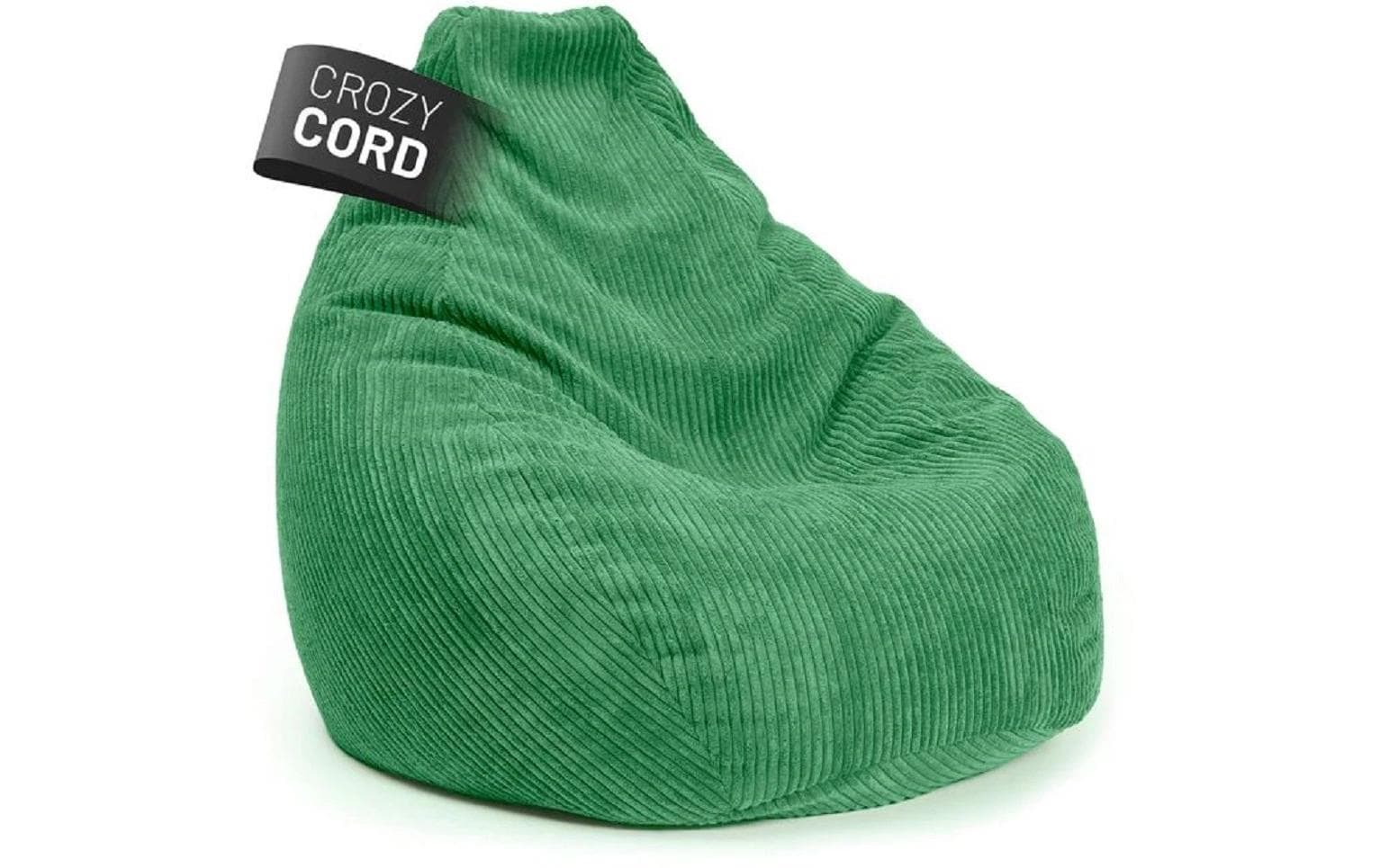 Lumaland Sitzsack »GIANT Cord 400 l« Lumaland Sitzsack »GIANT Cord 400 l« von Lumaland