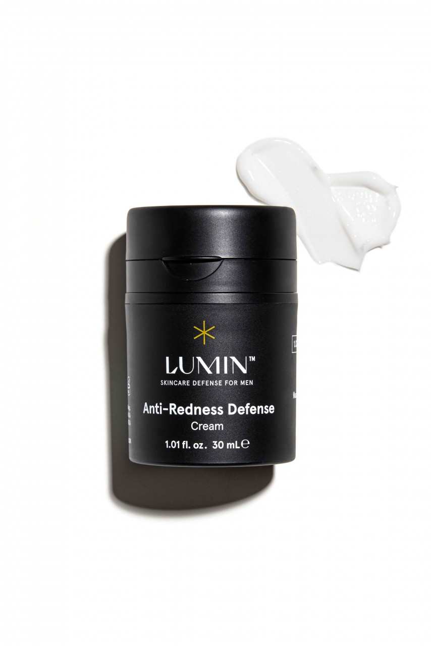 Lumin Skincare Anti-Redness Defense Cream 30ml Lumin Skincare Anti-Redness Defense Cream 30ml von Lumin Skincare