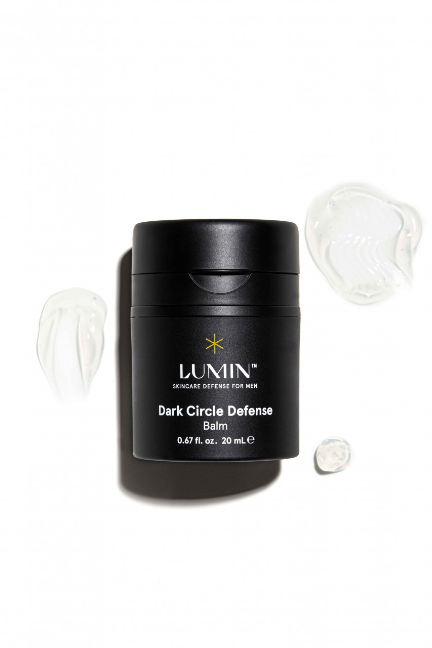 Lumin Skincare Dark Circle Defense Balm 20ml Lumin Skincare Dark Circle Defense Balm 20ml von Lumin Skincare