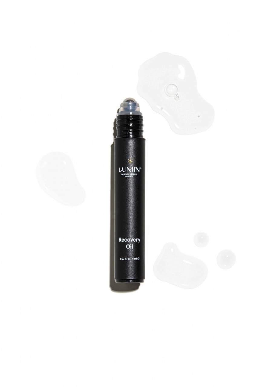 Lumin Skincare Erholungsöl 8ml Lumin Skincare Erholungsöl 8ml von Lumin Skincare
