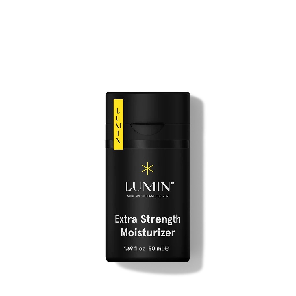 Lumin Skincare Feuchtigkeitscreme extra stark 50ml Lumin Skincare Feuchtigkeitscreme extra stark 50ml von Lumin Skincare