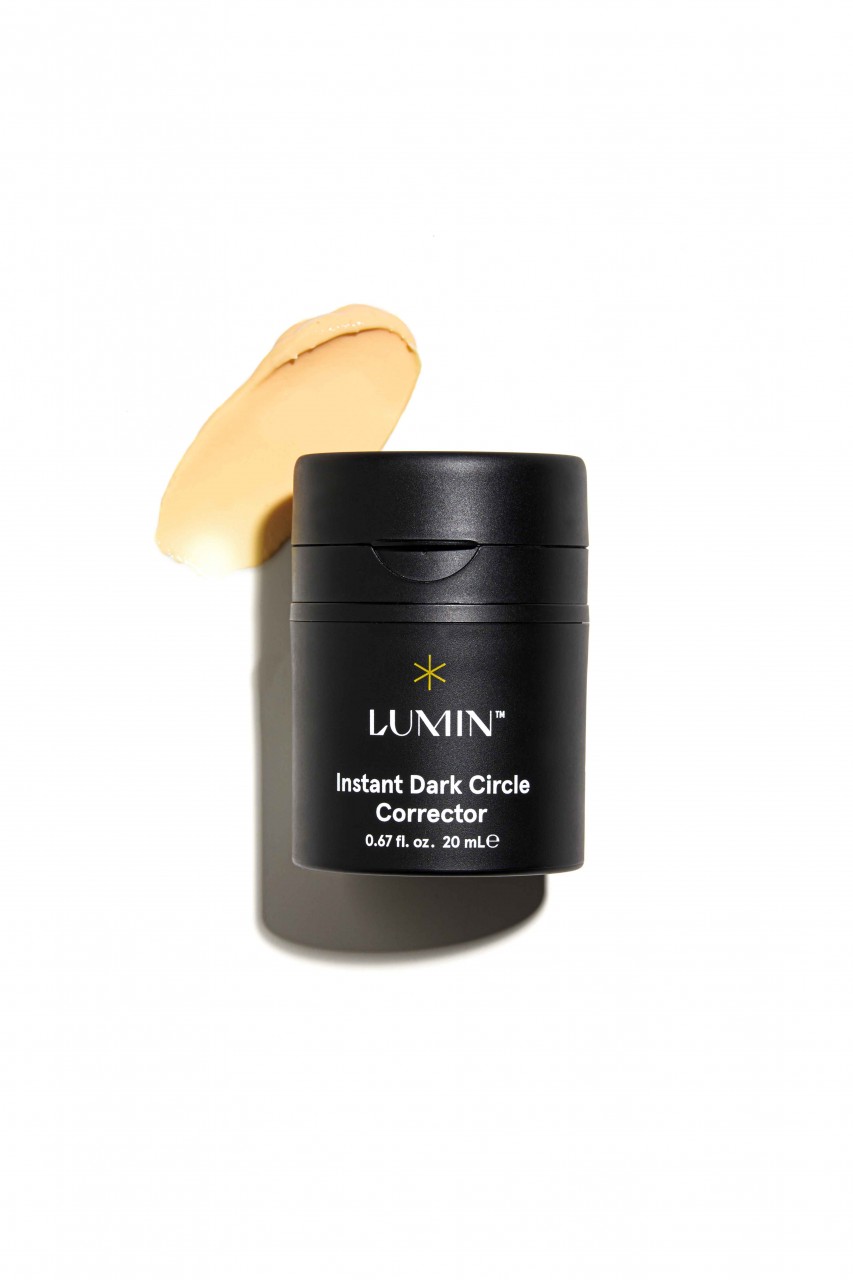 Lumin Skincare Instant Dark Circle Corrector 20ml Lumin Skincare Instant Dark Circle Corrector 20ml von Lumin Skincare