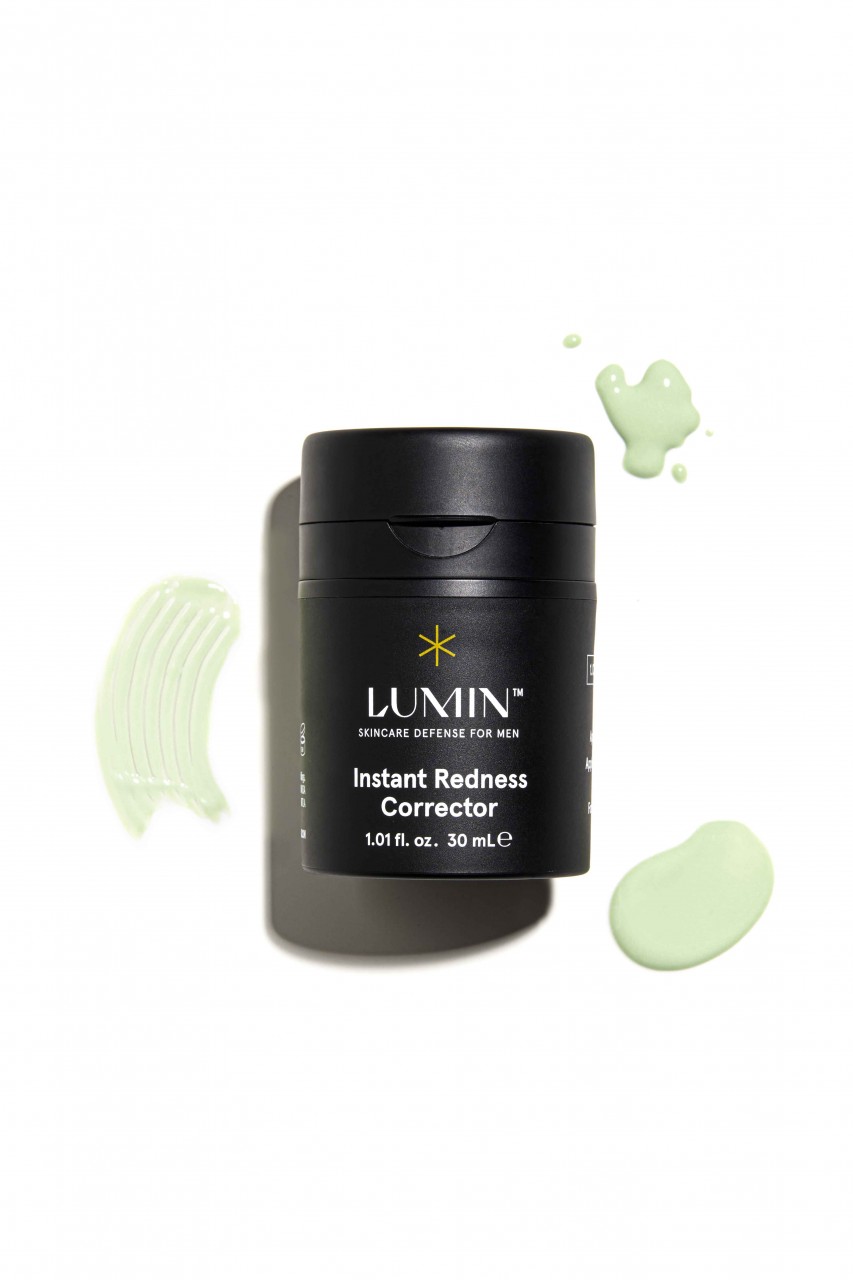 Lumin Skincare Instant Redness Corrector 30ml Lumin Skincare Instant Redness Corrector 30ml von Lumin Skincare