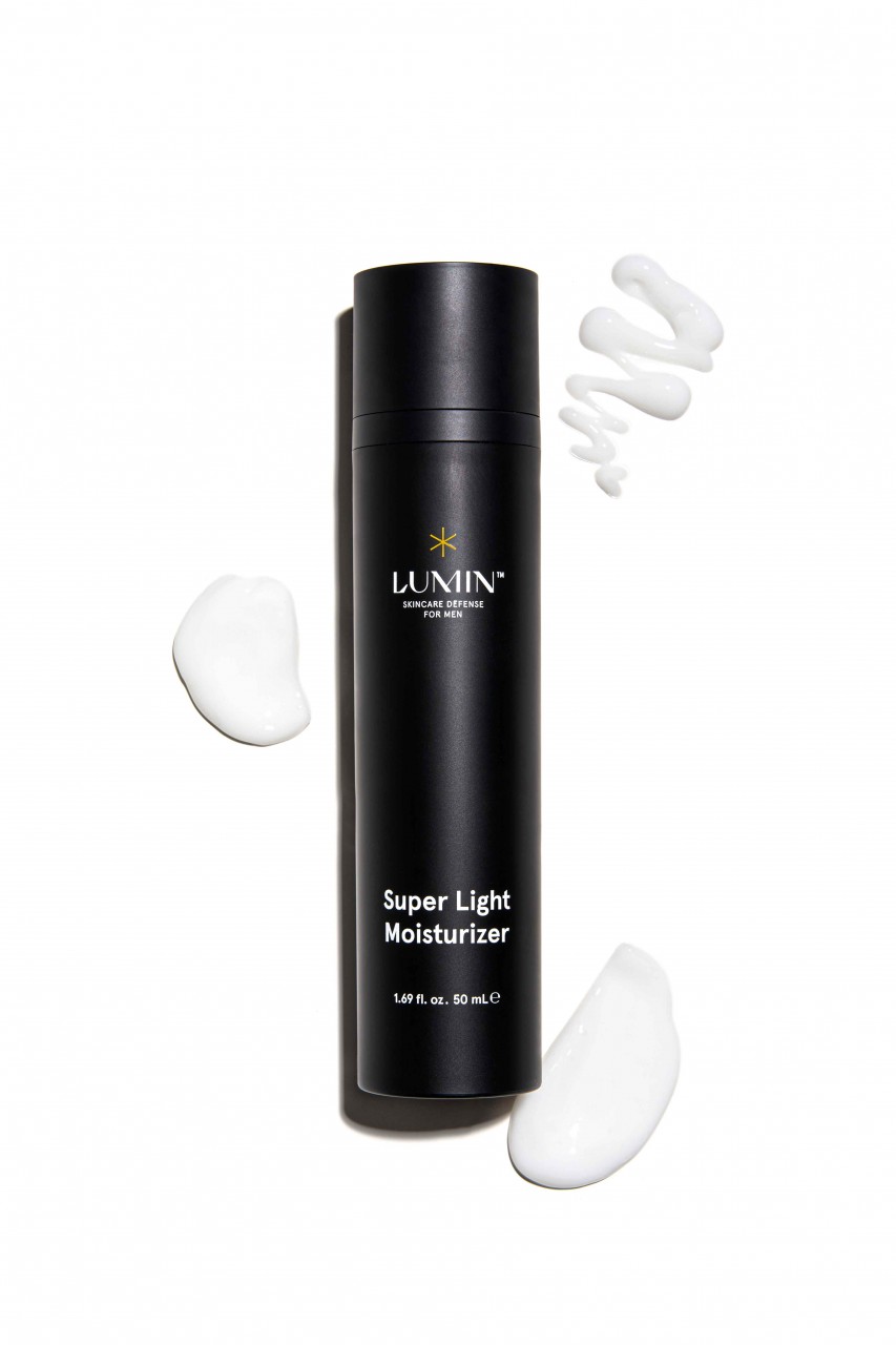 Lumin Skincare Super Light Moisturizer 50ml Lumin Skincare Super Light Moisturizer 50ml von Lumin Skincare