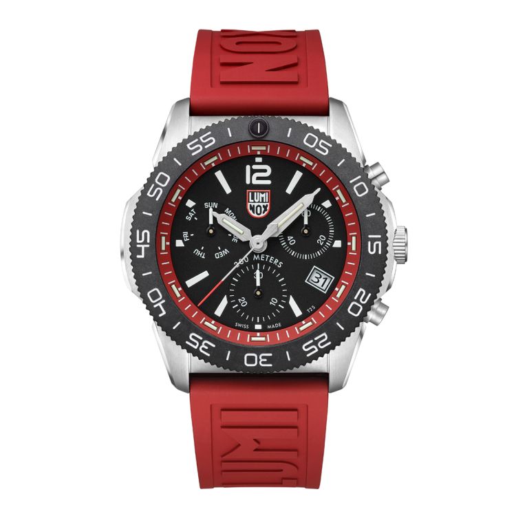 Luminox XS.3155 Pacific Diver Chrono 3140 Series von Luminox