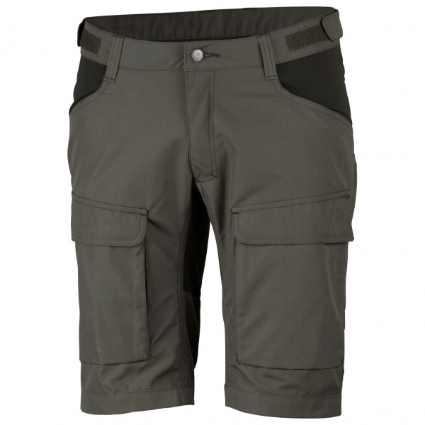 Lundhags - Authentic II Shorts - Shorts Gr 46;48;50;52;54;56;58 braun;schwarz von Lundhags