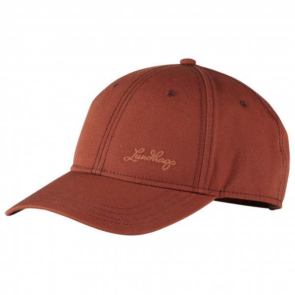 Lundhags - Base II - Cap Gr One Size blau;oliv von Lundhags