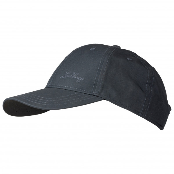 Lundhags - Base II - Cap Gr One Size blau von Lundhags