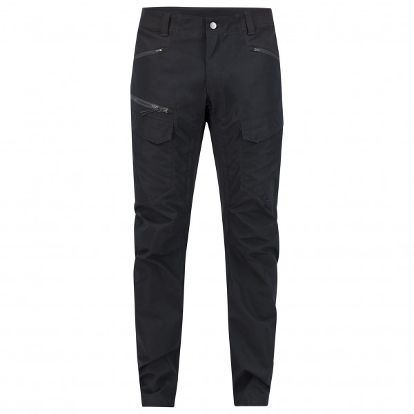 Lundhags - Fulu Cargo Strech Hybrid Pant - Trekkinghose Gr 54 schwarz Lundhags - Fulu Cargo Strech Hybrid Pant - Trekkinghose Gr 54 schwarz von Lundhags
