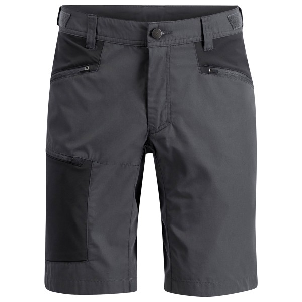 Lundhags - Makke Light Shorts - Shorts Gr 48 grau Lundhags - Makke Light Shorts - Shorts Gr 48 grau von Lundhags