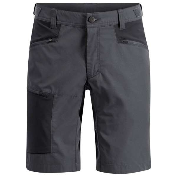 Lundhags - Makke Light Shorts - Shorts Gr 50 grau von Lundhags
