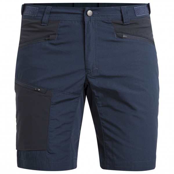 Lundhags - Makke Light Shorts - Shorts Gr 54 blau von Lundhags