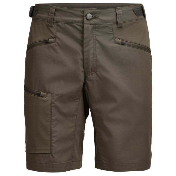 Lundhags - Makke Light Shorts - Shorts Gr 56 braun Lundhags - Makke Light Shorts - Shorts Gr 56 braun von Lundhags