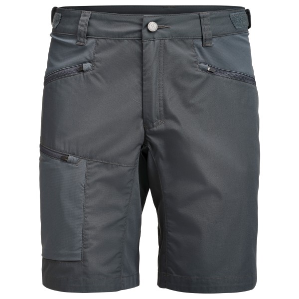 Lundhags - Makke Light Shorts - Shorts Gr 58 grau von Lundhags