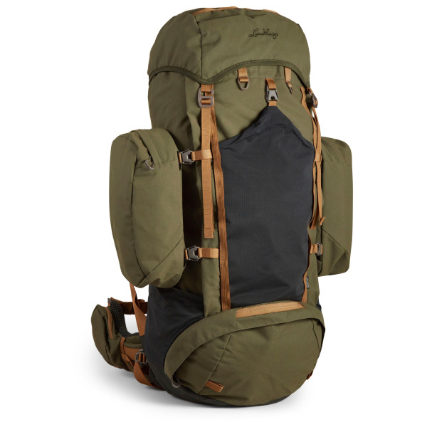 Lundhags - Saruk Expedition 110+10 - Trekkingrucksack Gr 110+10 l - 46-52 cm oliv Lundhags - Saruk Expedition 110+10 - Trekkingrucksack Gr 110+10 l - 46-52 cm oliv von Lundhags