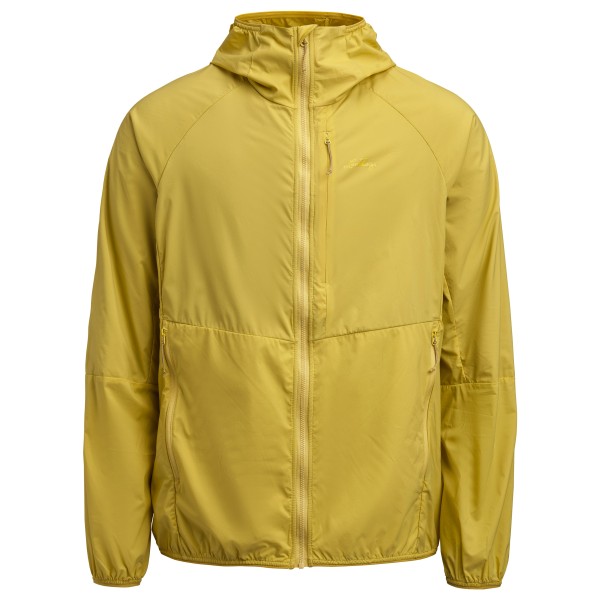 Lundhags - Tived Light Windbreaker Jacket - Windjacke Gr XL gelb Lundhags - Tived Light Windbreaker Jacket - Windjacke Gr XL gelb von Lundhags