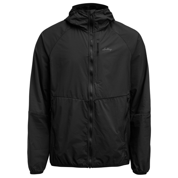 Lundhags - Tived Light Windbreaker Jacket - Windjacke Gr XL schwarz Lundhags - Tived Light Windbreaker Jacket - Windjacke Gr XL schwarz von Lundhags