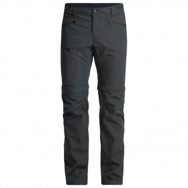 Lundhags - Tived Zip-Off Pant - Zip-Off-Hose Gr 46;48;50;52;54;56;58 grün Lundhags - Tived Zip-Off Pant - Zip-Off-Hose Gr 46;48;50;52;54;56;58 grün von Lundhags