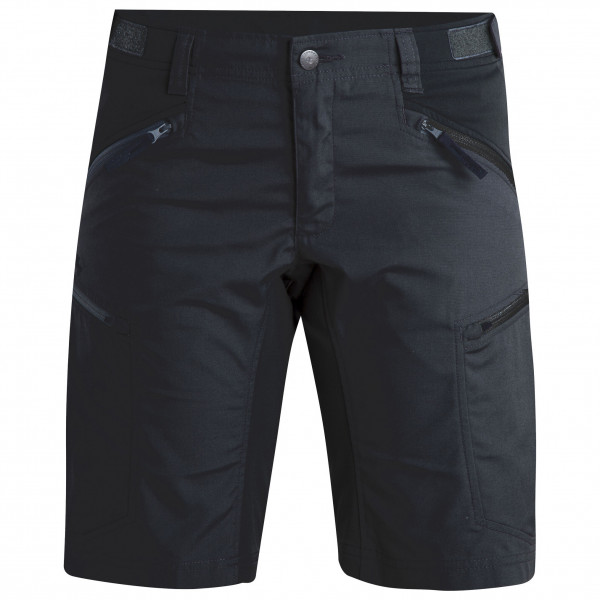 Lundhags - Women's Makke II Shorts - Shorts Gr 42 schwarz/blau Lundhags - Women's Makke II Shorts - Shorts Gr 42 schwarz/blau von Lundhags