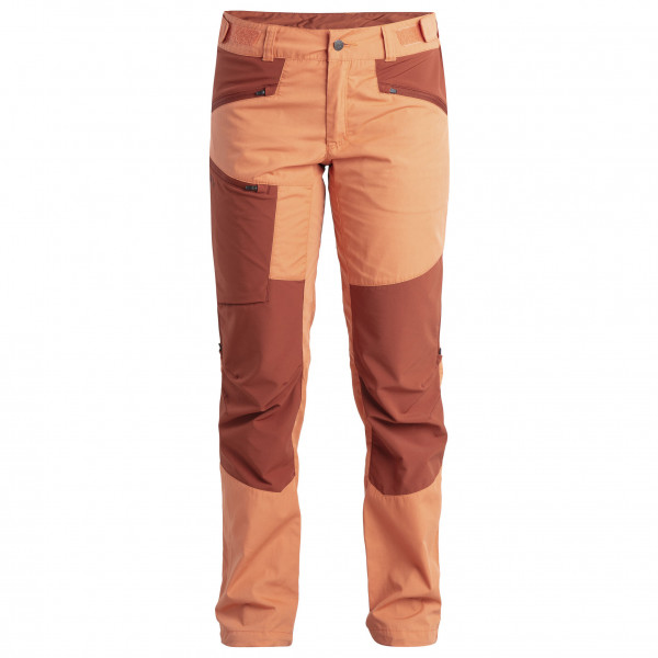 Lundhags - Women's Makke Light Pant - Trekkinghose Gr 34;36;38;40;42;44;46 beige;blau;grau;rot von Lundhags